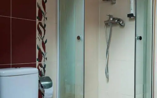 Vila Tosca