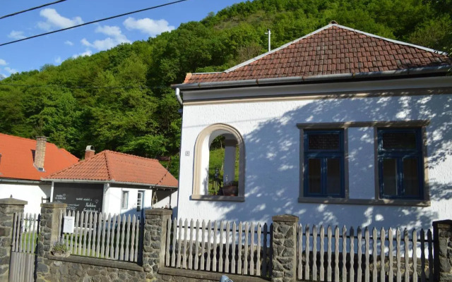 Kiskilenc Vendégház