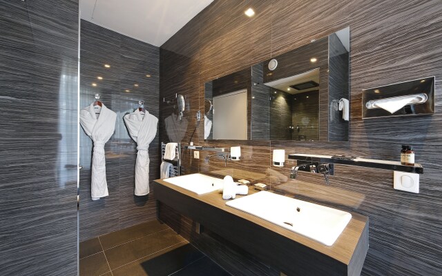 Hotel Le Pigonnet