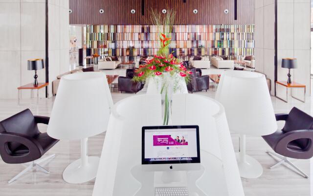 Crowne Plaza Guangzhou Huadu by IHG