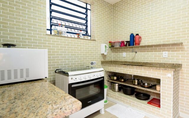 Farfalla Guest House