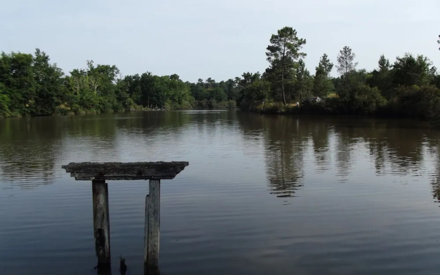 Gîte de la Guirandole