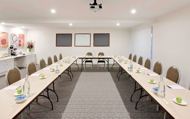 Tall Trees Ainslie Motel