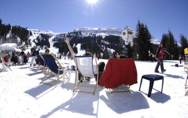 Residence les Pleiades