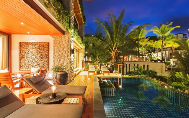 Andara Resort Villas