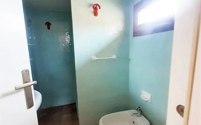 Belvilla by OYO Apartment in Golfo Aranci