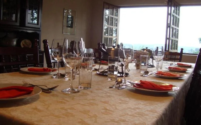 Sonho Verde Guest House