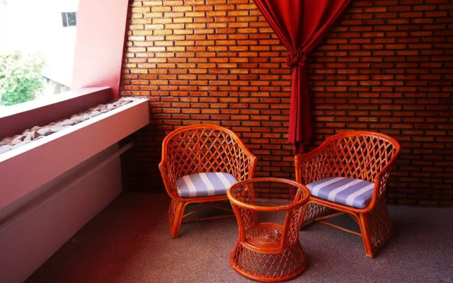 Malee Hotel