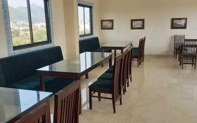 Hotel Shree Udai Vilas
