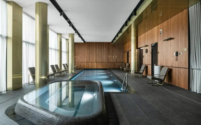 Mana Sleep & Spa