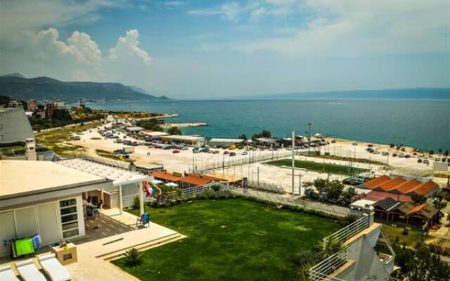 Apartmani M