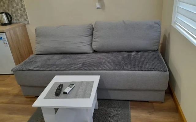 T & P- 200m From Centar City - SA1