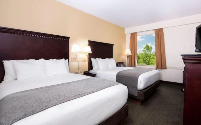 Savannah House Hotel