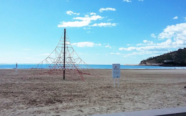 Apartamentos Villas de Oropesa 3000