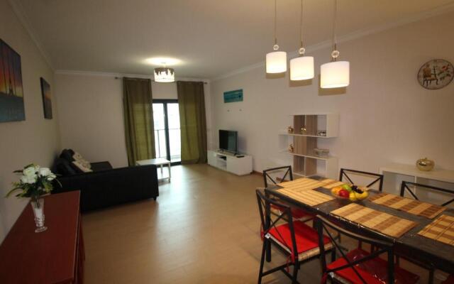 Rocha Prime Residence B