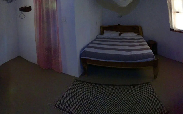 Nemasu Eco-Lodge