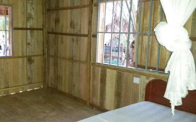 Sok San Long Beach Bungalow