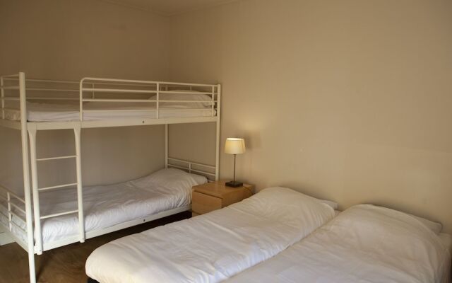 Lush Villa With a Sauna Near the Veluwe