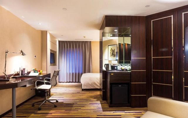 Chongqing YiMei Hotel