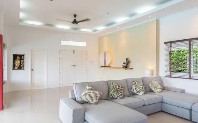 Dreamland Residence
