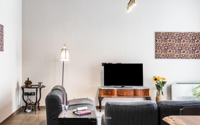 House Villas - Casa Roca