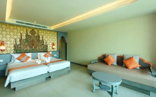 Maikhao Residence