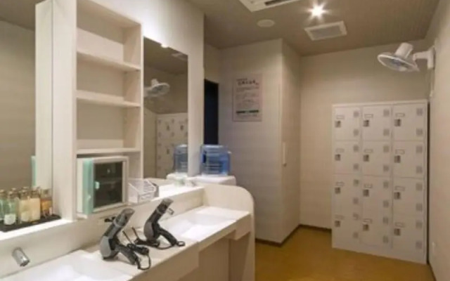 Queen's Hotel Chitose