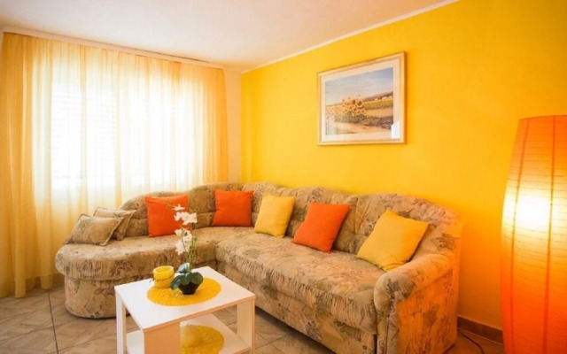 Zelja - big Terrace - A1