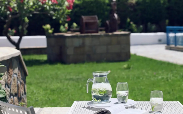 Lindia Thalassa Resort