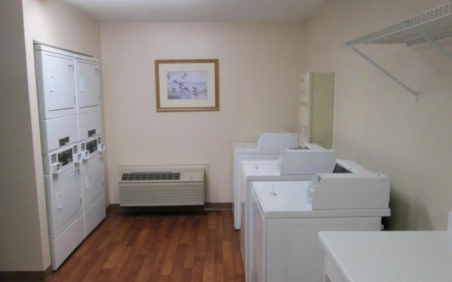 Extended Stay America Select Suites Dallas Farmers Branch