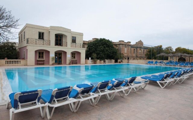 Sprachcaffe International - Hostel
