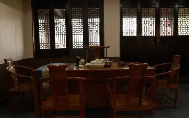 Golden Dune 2 Mao Hotel