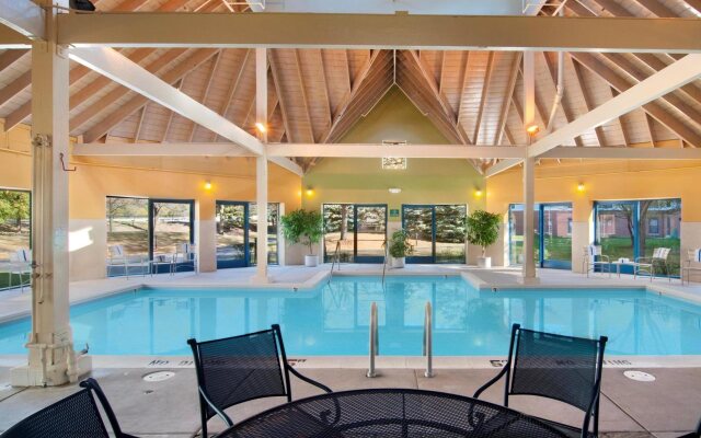 Homewood Suites by Hilton Chicago-Lincolnshire