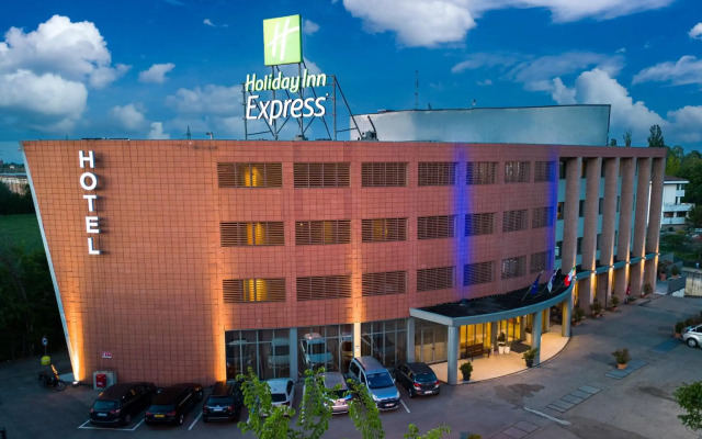 Holiday Inn Express Parma by IHG