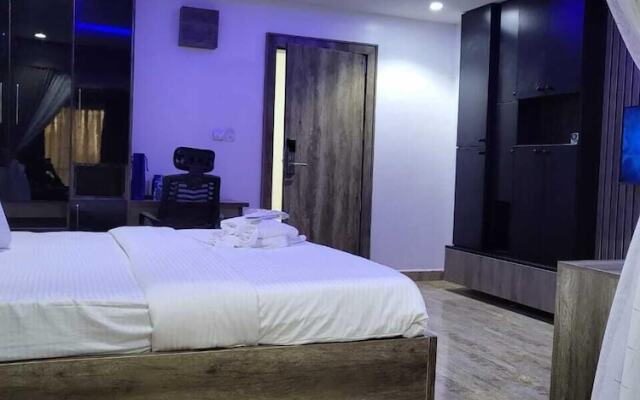 Swiss Executive Luxury Hotel