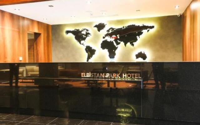 Turizoom Business Hotel & Spa Elbistan