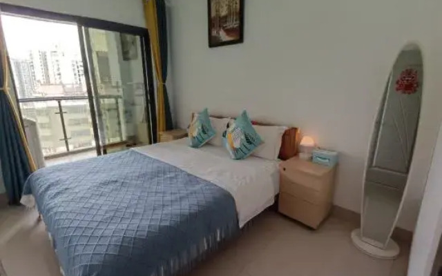 Kelaiyu Homestay (Nanning Tiancheng Yipin Shop)