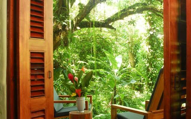 Playa Nicuesa Rainforest Lodge