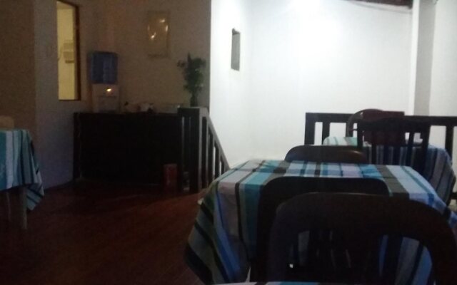 Casa Carlota Pension