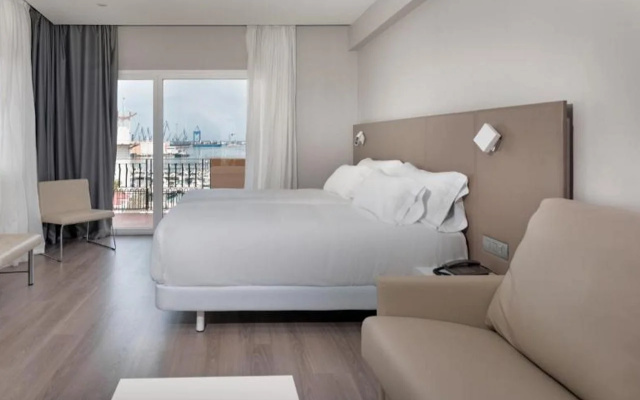 Hotel Silken Turcosa 3 Sup