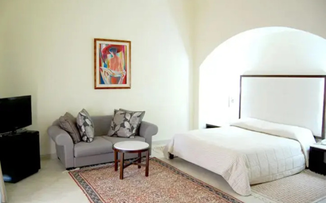 Ksar Rouge