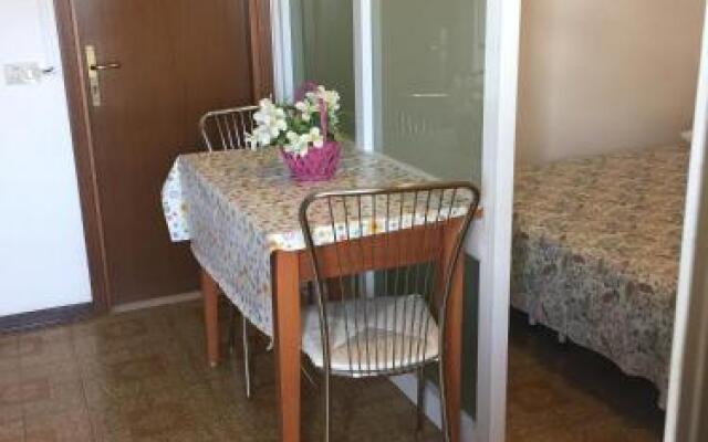 Residence Foscolo