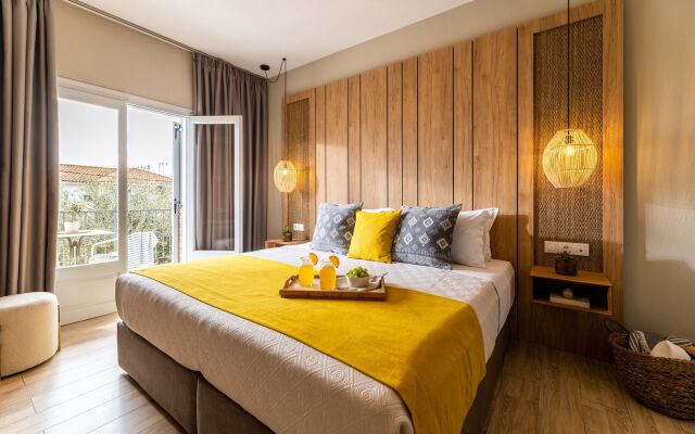 Skiathos Theros Philian Collection