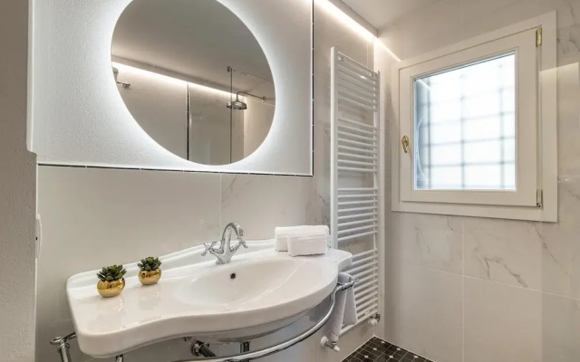 Genteel Home Giraldi