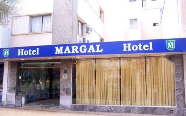 Hotel Margal