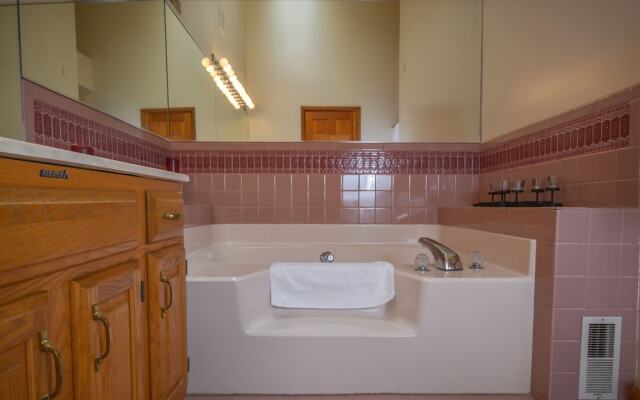 Utopia 3 Bedroom House