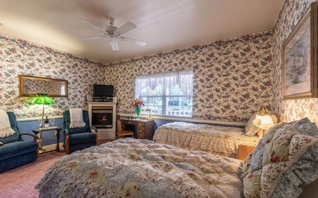 Apples Bed & Breakfast