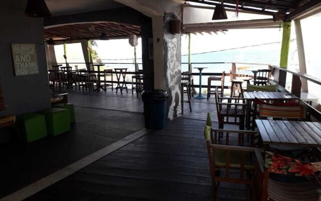 Hostel Cristo da Barra