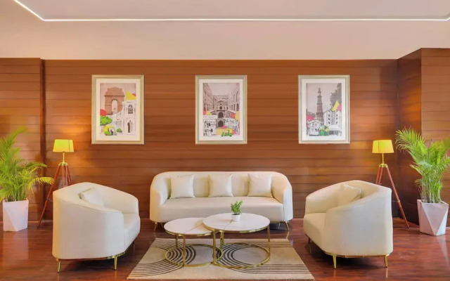 Lemon Tree Hotel, Noida