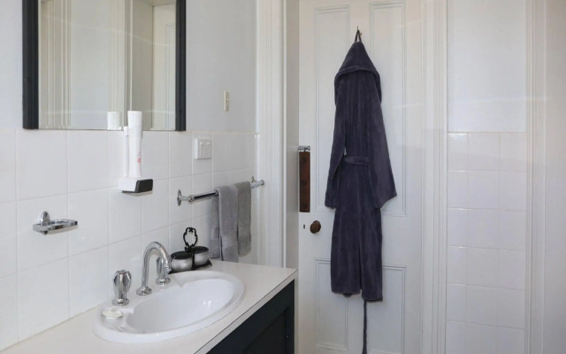 Penghana Bed and Breakfast